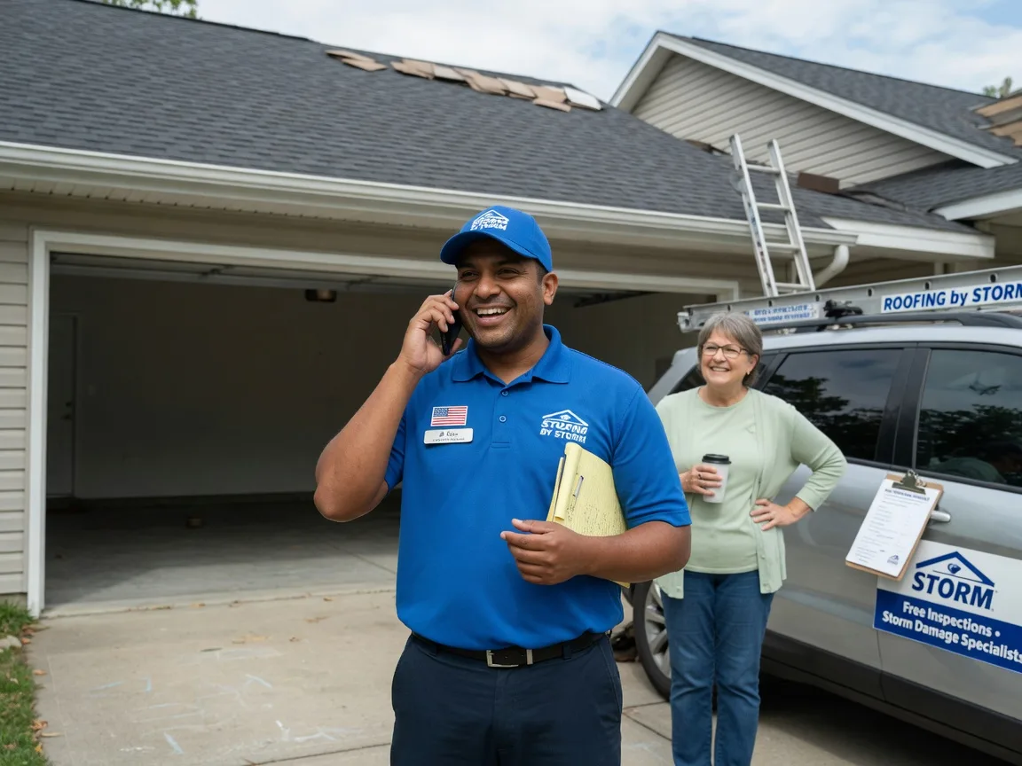 Roof Repair Near Me Abell, MD FAQs