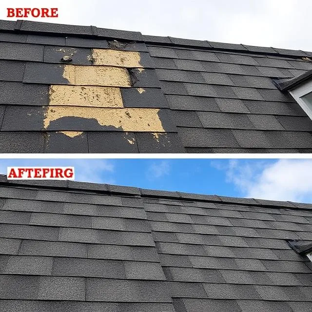Roof Repair Near Me in Abell, MD near me
